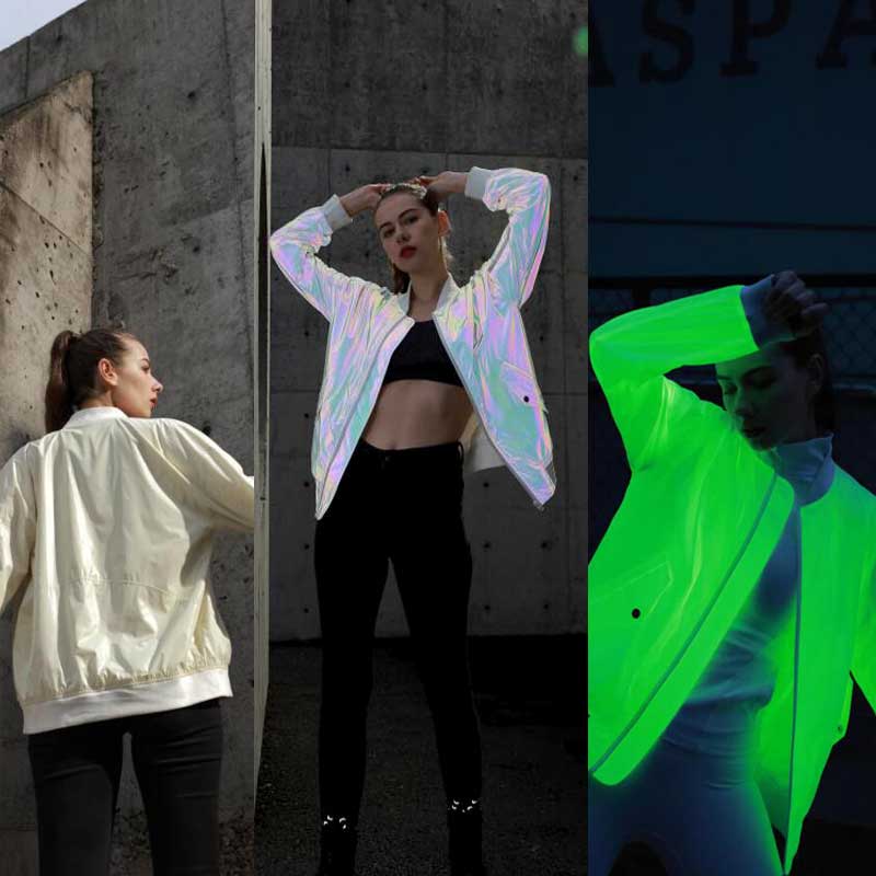 夜光炫彩万搏(中国)面料