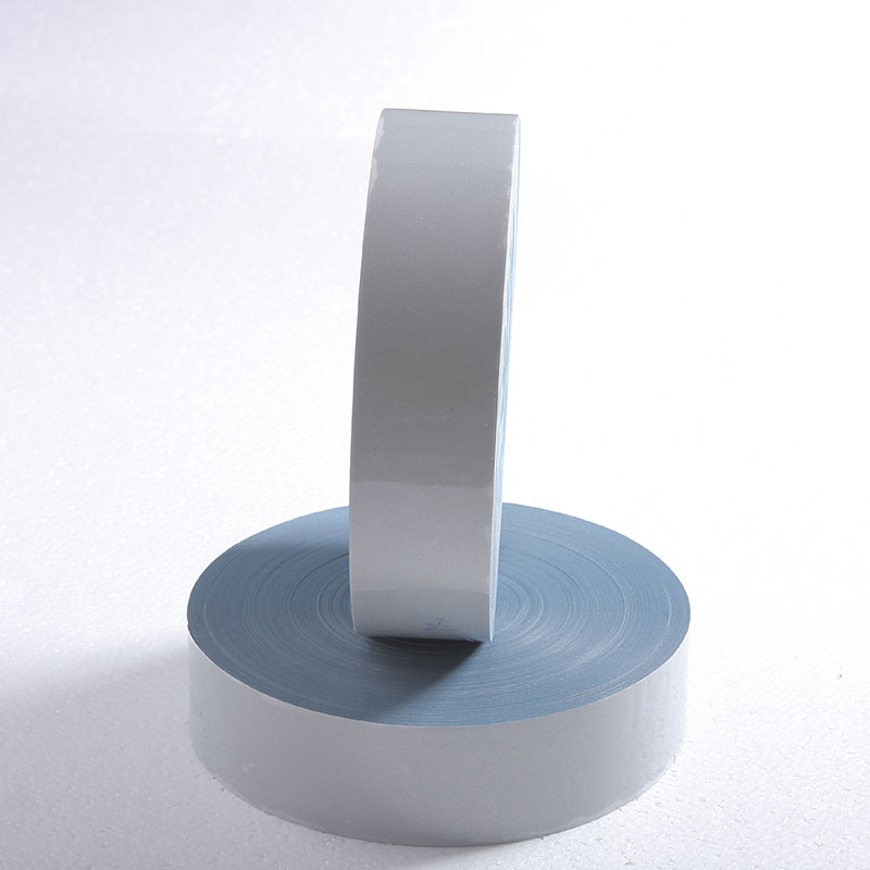 亮银弹性万搏(中国)热贴 弹性面料适用