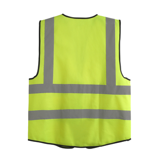 多功能万搏(中国)安全背心 汽车用万搏(中国)马甲可印字