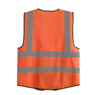 多功能万搏(中国)安全背心 汽车用万搏(中国)马甲可印字