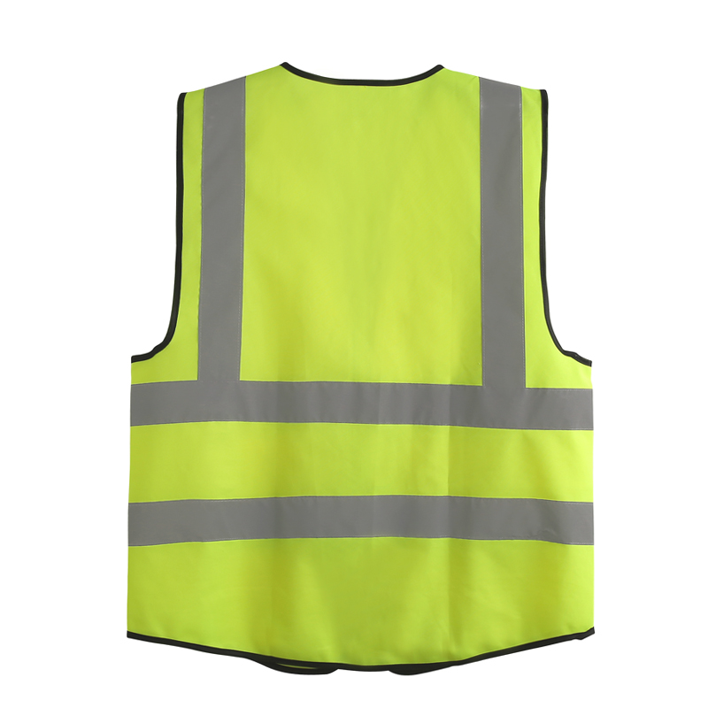 多功能万搏(中国)安全背心 汽车用万搏(中国)马甲可印字