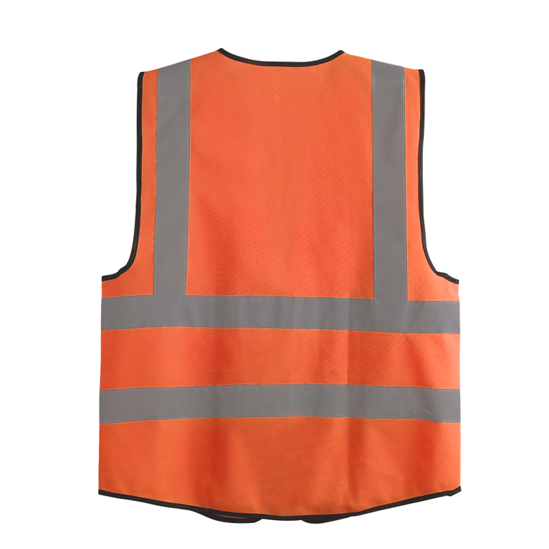 多功能万搏(中国)安全背心 汽车用万搏(中国)马甲可印字