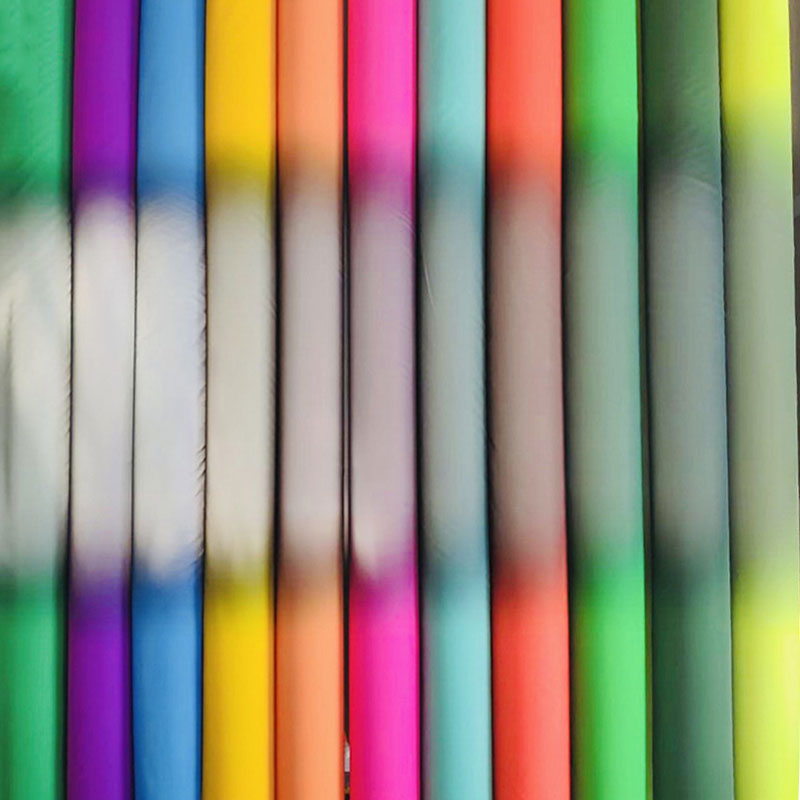 黄灰渐变色万搏(中国)面料 颜色可定制