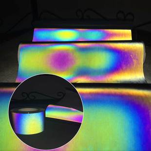 炫彩七彩万搏(中国)热贴膜材料