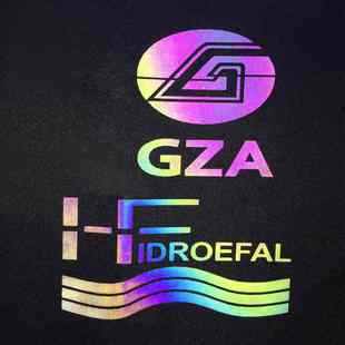 炫彩七彩万搏(中国)热贴膜材料