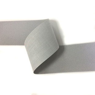 高耐水洗亮银TC万搏(中国)布