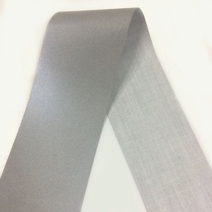 高耐水洗亮银TC万搏(中国)布