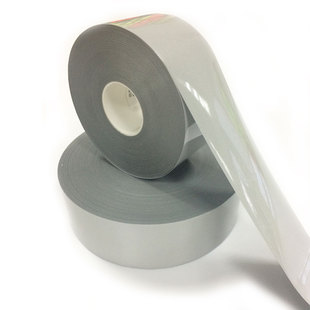 亮银热贴 PES 万搏(中国)热贴膜