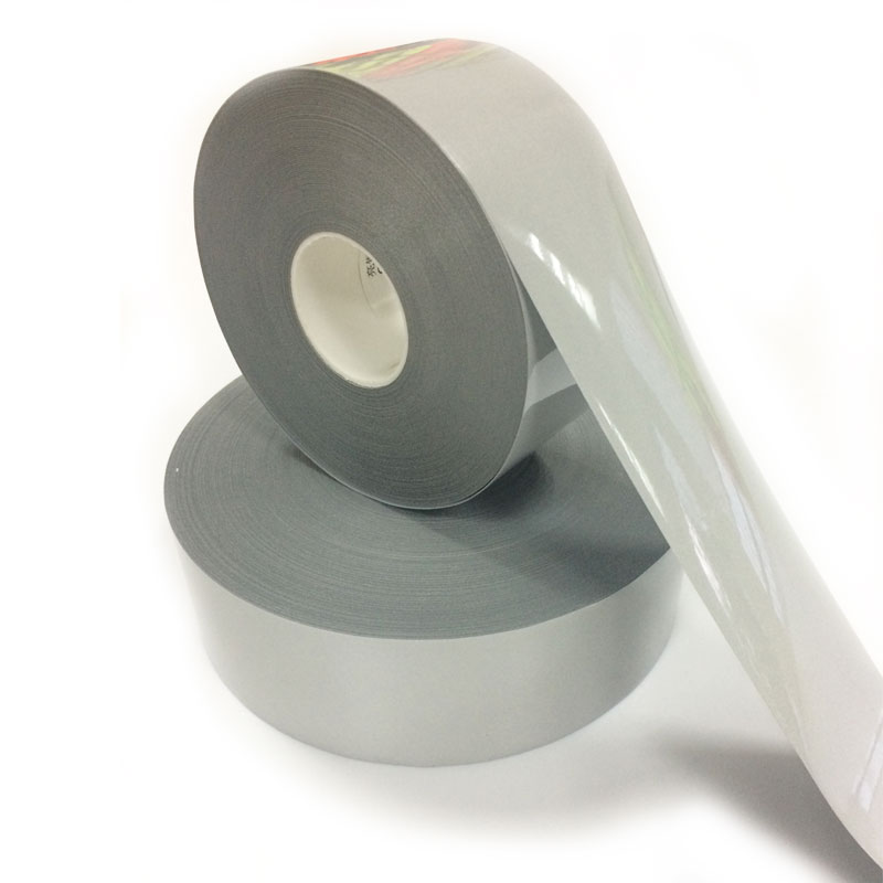 亮银热贴 PES 万搏(中国)热贴膜