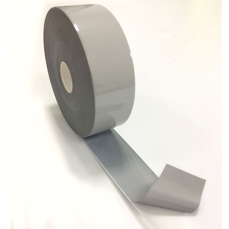 亮银热贴 PES 万搏(中国)热贴膜