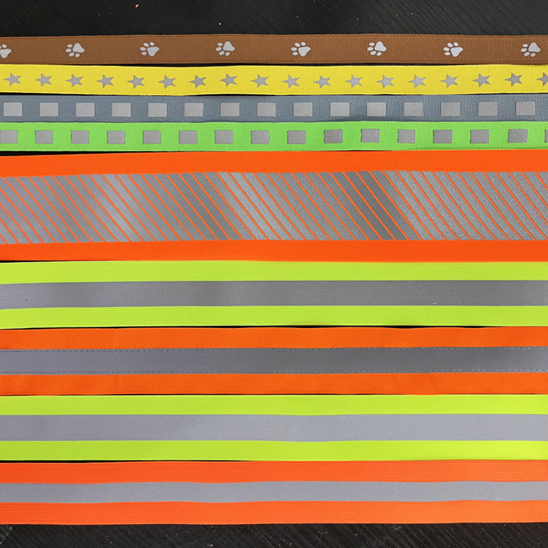 万搏(中国)织带可定制规格、颜色