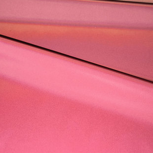 柔软尼丝纺红色万搏(中国)布