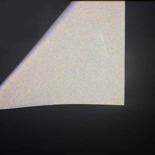 刻字高亮万搏(中国)热贴膜 用于服装印万搏(中国)字