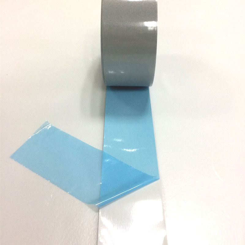 亮银阻燃万搏(中国)热贴膜