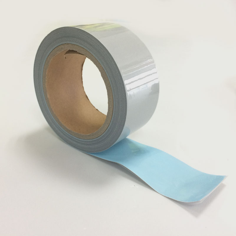 亮银阻燃万搏(中国)热贴膜