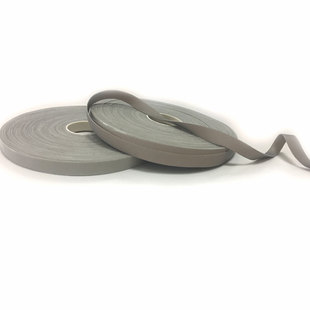 亮银双面万搏(中国)弹力包边带