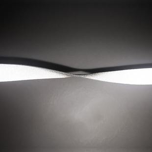 亮银双面万搏(中国)弹力包边带