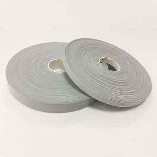 亮银单面万搏(中国)弹力包边带