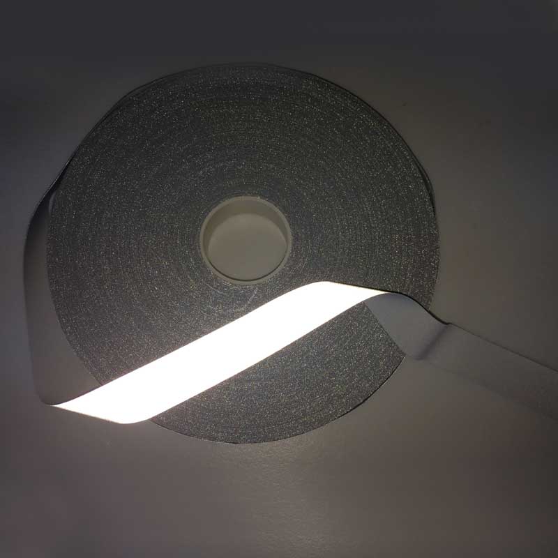 亮银单面万搏(中国)弹力包边带