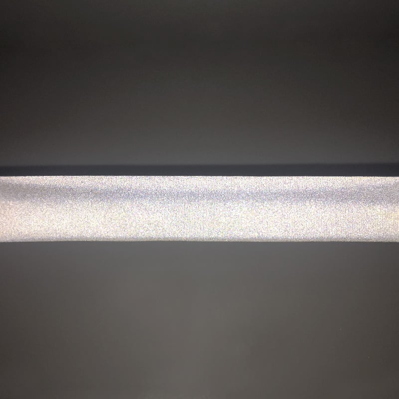 亮银单面万搏(中国)弹力包边带