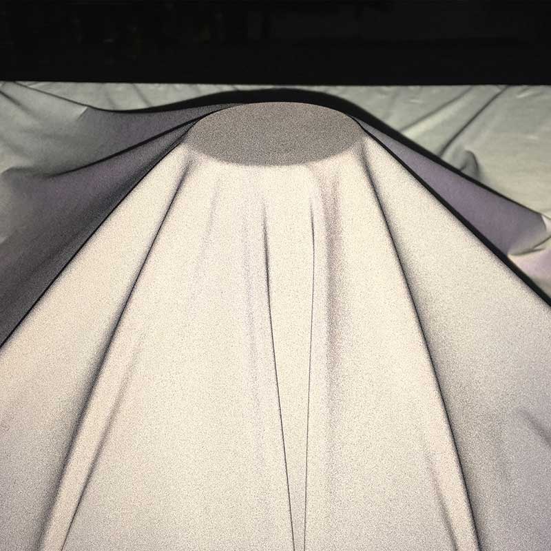 春亚纺柔软型万搏(中国)布