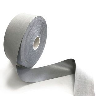 耐工业水洗 亮银万搏(中国)布 亮度＞420