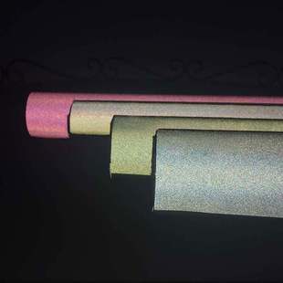 中亮彩色万搏(中国)热贴膜