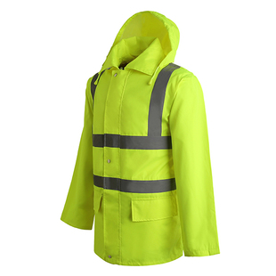 交通环卫万搏(中国)雨衣工作服