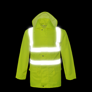 交通环卫万搏(中国)雨衣工作服