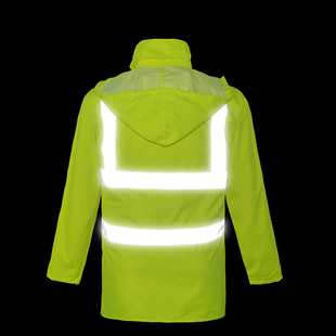 交通环卫万搏(中国)雨衣工作服