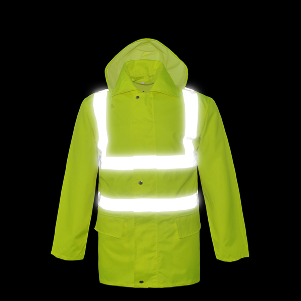 交通环卫万搏(中国)雨衣工作服