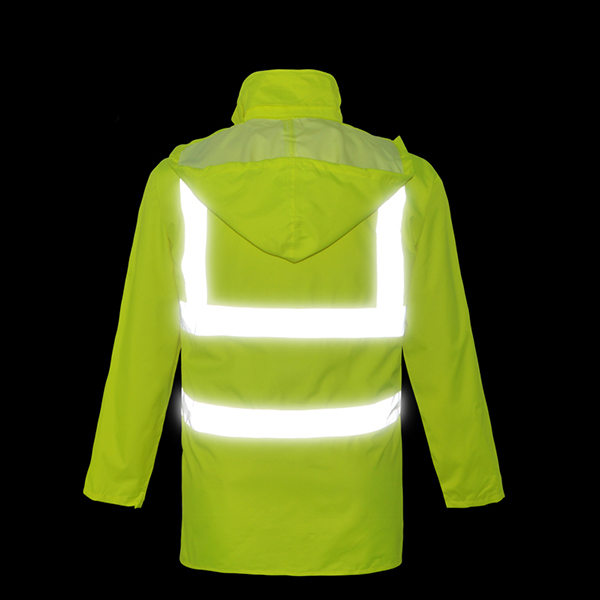 交通环卫万搏(中国)雨衣工作服