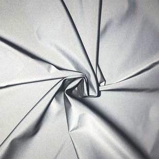 经济型高亮化纤万搏(中国)布