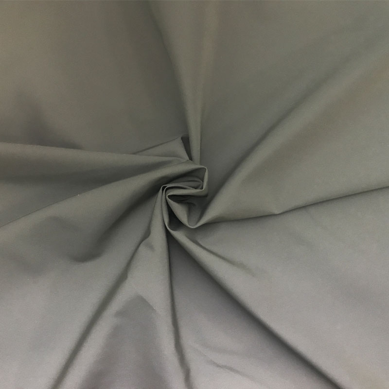 经济型高亮化纤万搏(中国)布