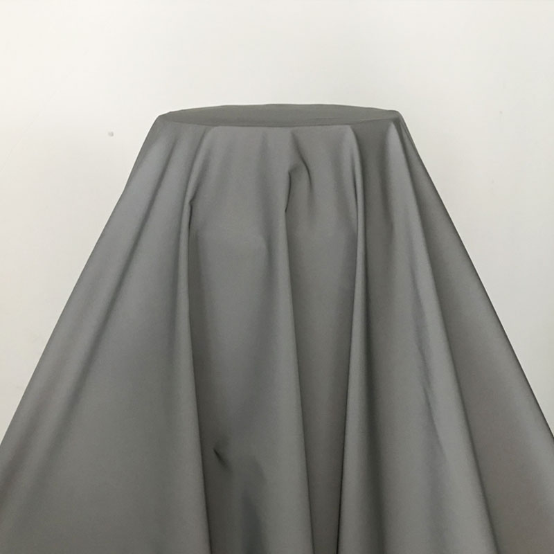 经济型高亮化纤万搏(中国)布