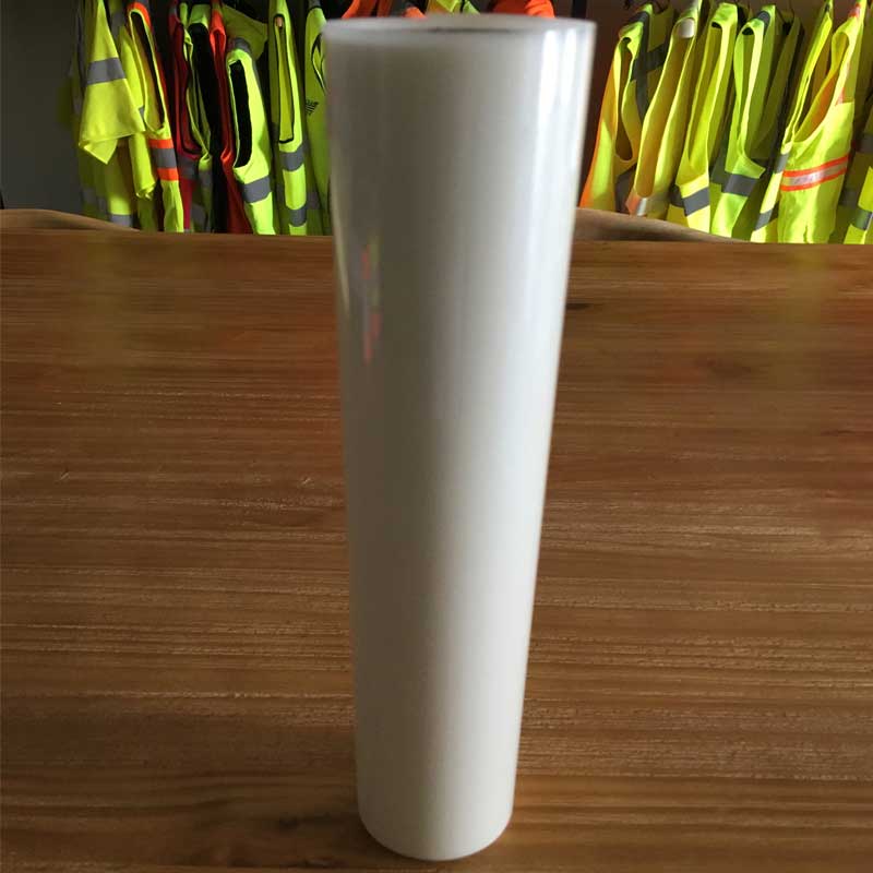 万搏(中国)植珠转印膜（不镀铝）