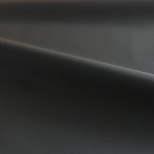 柔软涤纶黑色万搏(中国)布