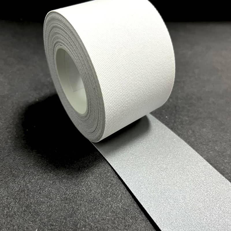 亮银全棉阻燃万搏(中国)布