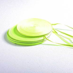 万搏(中国)丝织带提花 