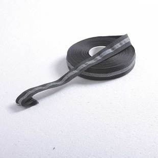 万搏(中国)丝织带提花 