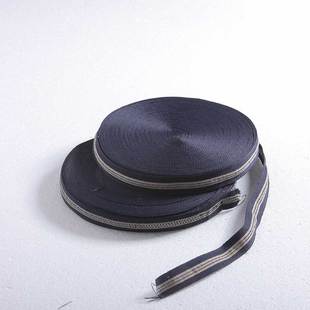 万搏(中国)丝织带提花 