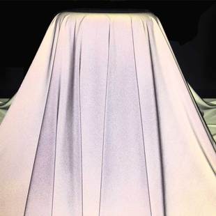 柔软型高亮化纤万搏(中国)布