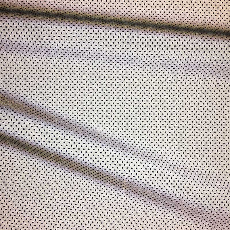 冲孔薄型万搏(中国)弹力布面料