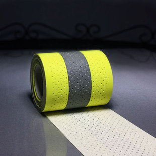 全棉黄银黄冲孔阻燃万搏(中国)布