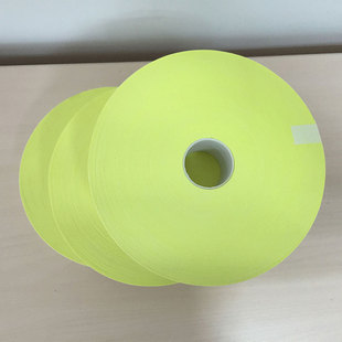荧光黄全棉阻燃万搏(中国)布