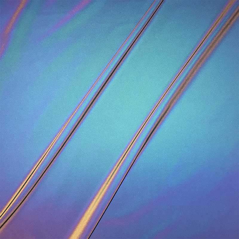 黑色全彩炫彩化纤/弹力万搏(中国)布面料