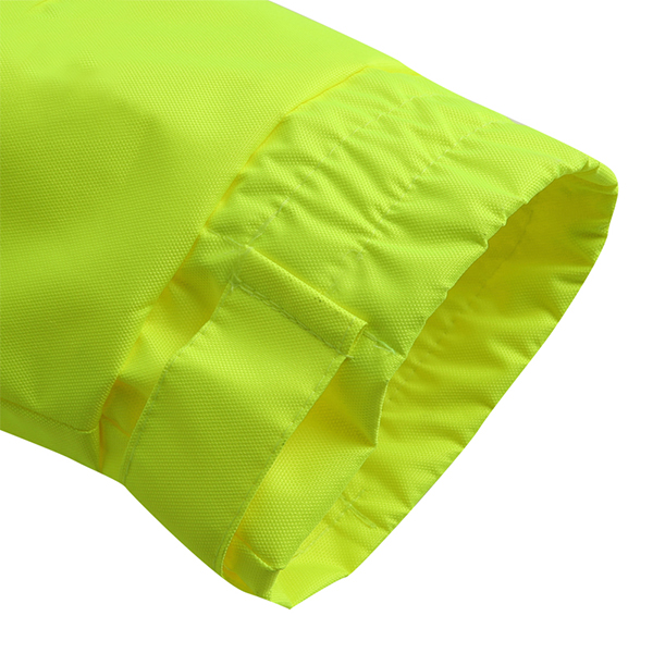 港式交通路政万搏(中国)雨衣多口袋可印刷