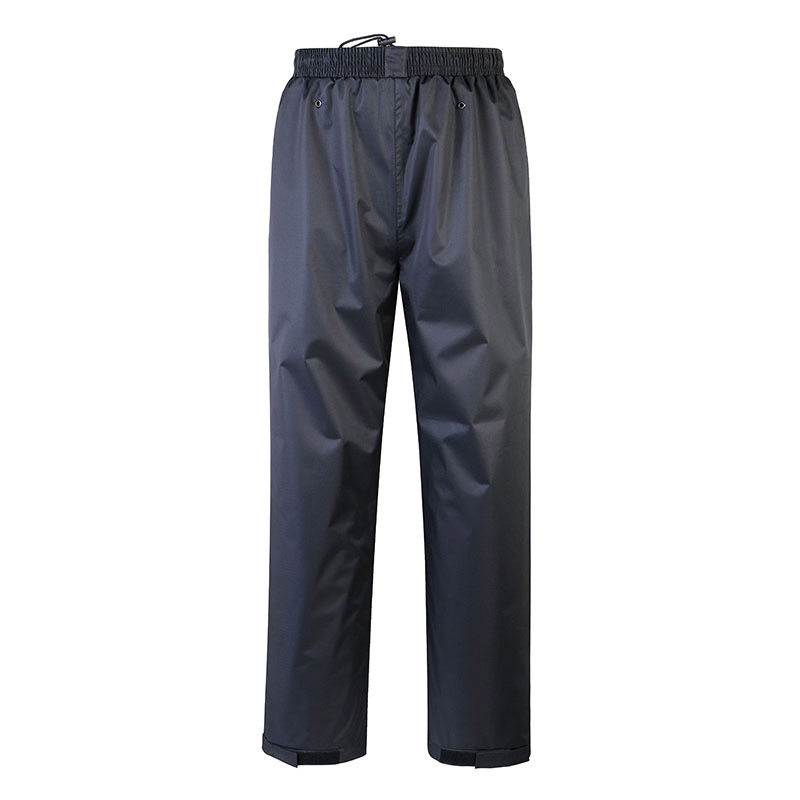 2017城市管理万搏(中国)雨衣套装 新城管分体户外防水工作服