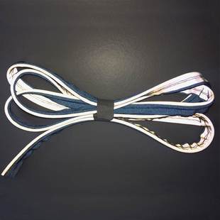 双色万搏(中国)包边条