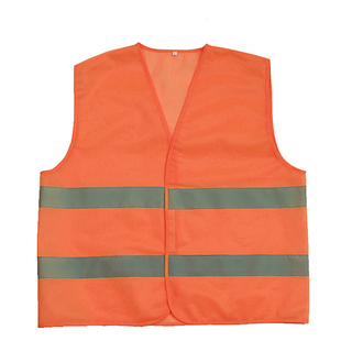 便宜款施工环卫万搏(中国)马甲背心可印logo